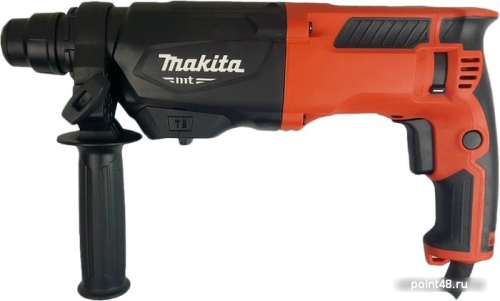 Купить Перфоратор Makita M8701 патрон:SDS-plus уд.:2.3Дж 800Вт (кейс в комплекте) в Липецке