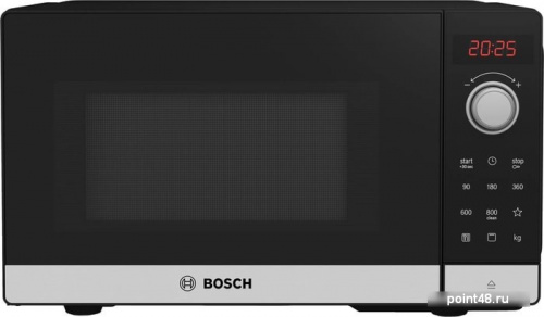 Микроволновая печь Bosch FEL023MS2 в Липецке