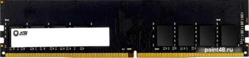 Оперативная память AGI UD138 8ГБ DDR4 2666 МГц AGI266608UD138