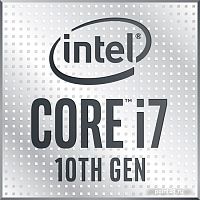 Процессор Intel Original Core i7 10700KF Soc-1200 (CM8070104282437SRH74) (3.8GHz) OEM