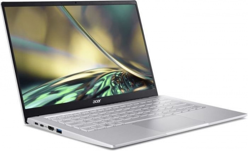 Ноутбук Acer Swift 3 SF314-512-5449 NX.K0EER.006 в Липецке фото 2