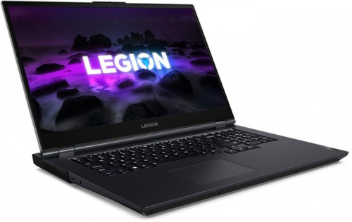 Игровой ноутбук Lenovo Legion 5 17ACH6 82K00006RK в Липецке фото 2