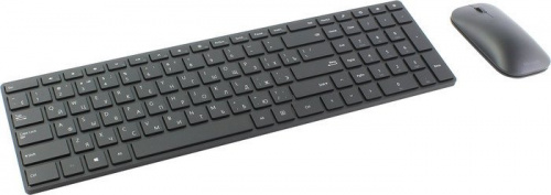 Купить Клавиатура + мышь Microsoft Designer 7N9-00018 клав:черный мышь:черный USB Bluetooth в Липецке фото 2