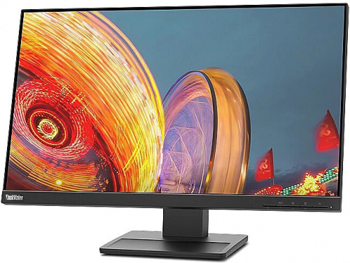 Купить Монитор Lenovo ThinkVision E24q-20 в Липецке фото 3