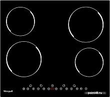 Варочная панель Weissgauff HV 640 B в Липецке