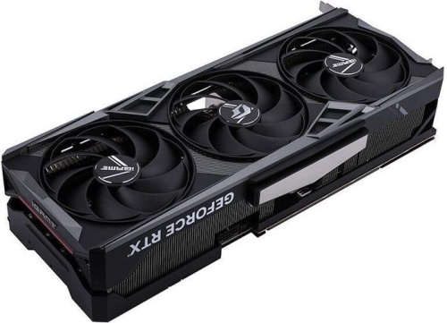 Видеокарта Colorful iGame GeForce RTX 4080 16GB Vulcan OC-V фото 2