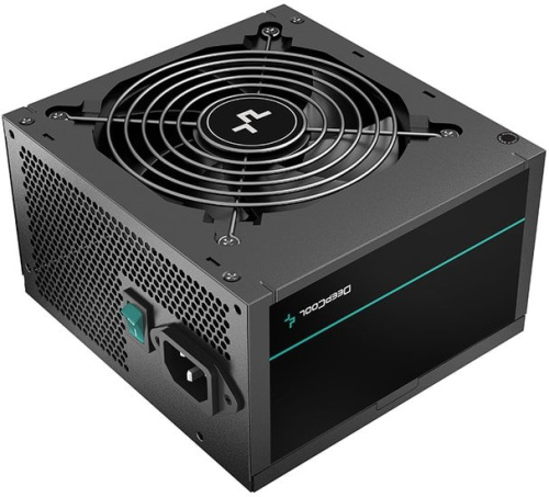 Блок питания Deepcool PM750D 750w, 80 Plus Gold, RTL {6}  (709510)