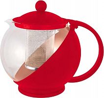 Купить Заварочный чайник MALLONY Чайник заварочный, VARIATO, 500мл (910101) в Липецке