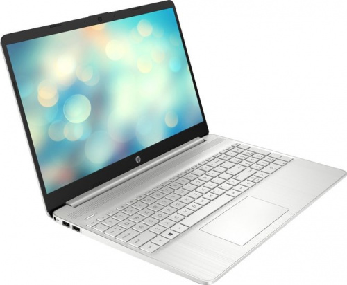 Ноутбук 15.6  IPS FHD HP 15s-eq1275ur silver (AMD Athlon 3050U/4Gb/256Gb SSD/noDVD/VGA int/W10) (2X0M6EA) в Липецке фото 3