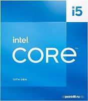 Процессор Intel Core i5-13400