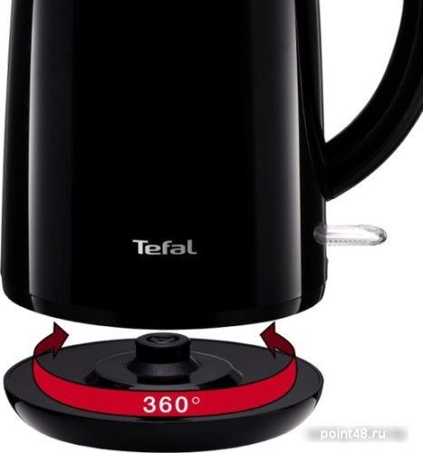 Купить Чайник Tefal Safe to touch KO260830 в Липецке фото 2