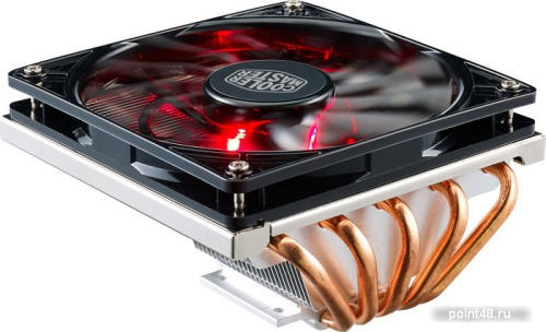 Кулер для процессора S_MULTI RR-T520-16PK COOLER MASTER