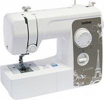 Купить Швейная машина Brother LX-1700 в Липецке