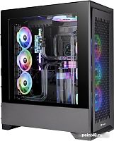 Корпус Thermaltake CTE T500 Air CA-1X8-00F1WN-00