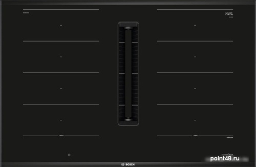 Варочная панель Bosch Serie 8 PXX895D66E в Липецке