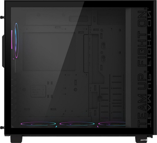 Корпус Gigabyte Aorus C400 Glass фото 2