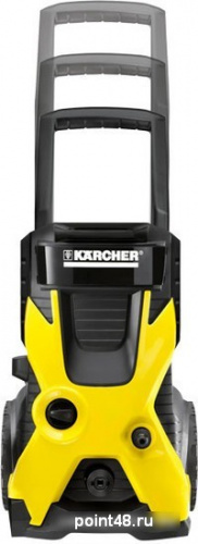 Минимойка Karcher K 5 basic 1600Вт фото 3