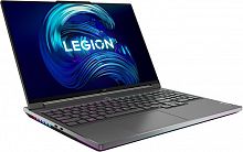 Игровой ноутбук Lenovo Legion 7 16IAX7 82TD008CRM в Липецке