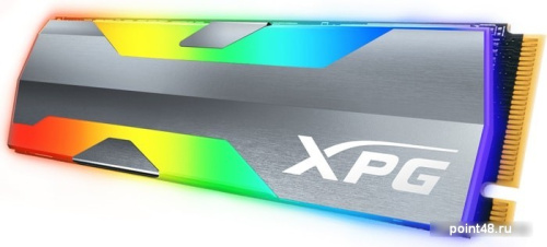 SSD A-Data XPG Spectrix S20G 1TB ASPECTRIXS20G-1T-C фото 3