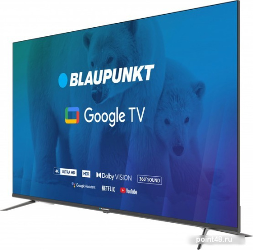 Купить Телевизор Blaupunkt 65UGC6000T в Липецке фото 2