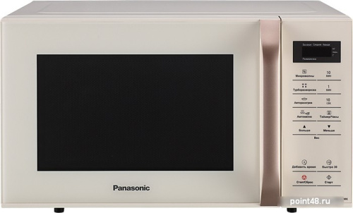 Микроволновая печь Panasonic NN-ST35MKZPE в Липецке