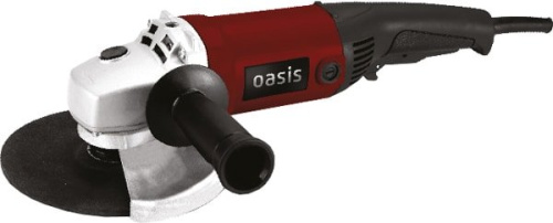 Купить Углошлифовальная машина OASIS AG-140/150 в Липецке