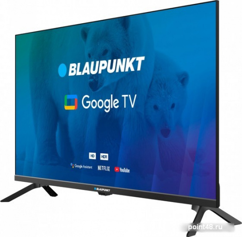 Купить Телевизор Blaupunkt 32WGC5000T в Липецке фото 2