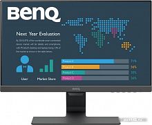 Купить Монитор Benq 21.5 BL2283 черный IPS LED 16:9 HDMI M/M матовая 1000:1 250cd 178гр/178гр 1920x1080 D-Sub FHD 3.5кг в Липецке