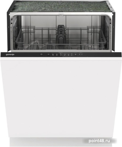 Посудомоечная машина Gorenje GV62040 в Липецке