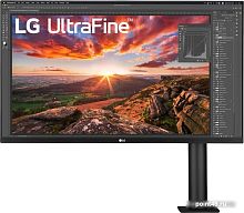 Купить Монитор LG 32UN880-B в Липецке