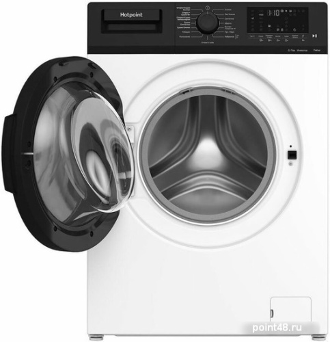 Стирально-сушильная машина Hotpoint-Ariston WDS 7448 C7S VBW в Липецке фото 3