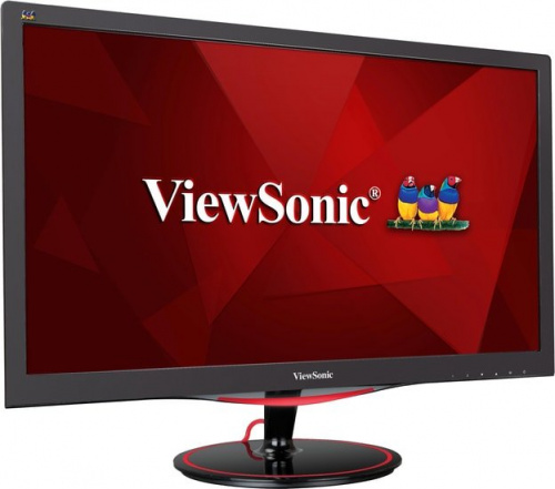 Купить Монитор ViewSonic VX2458-MHD в Липецке фото 2