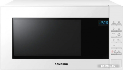 Микроволновая Печь Samsung GE88SUW/BW 23л. 800Вт белый в Липецке