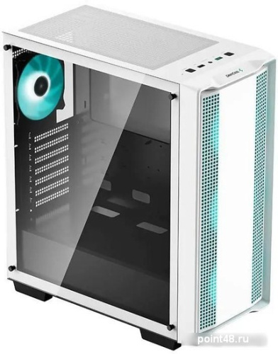 Корпус DeepCool CC560 V2 R-CC560-WHGAA4-G-2 фото 3