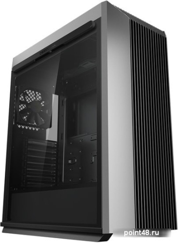 Корпус DeepCool CL500 R-CL500-BKNMA1N-G-1