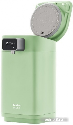 Купить Термопот Tesler TP-5000 (зеленый) в Липецке фото 2