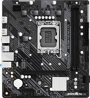 Материнская плата ASRock H610M-H2/M.2 D5