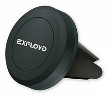 Автомобильный держатель EXPLOYD EX-H-401 mini чёрный