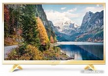 Купить Телевизор Artel UA43H1400 (золотистый) в Липецке