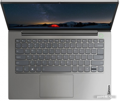 Ноутбук Lenovo ThinkBook 14 G3 ACL 21A2003URU в Липецке фото 2