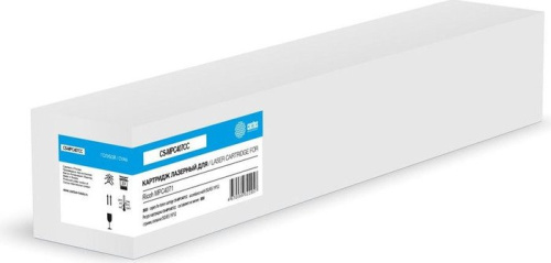Купить Картридж CACTUS CS-MPC407CC (аналог Ricoh MPC407CC) в Липецке