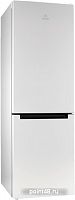 Холодильник двухкамерный Indesit DS 4180 W морозильная камера снизу, цвет белый в Липецке