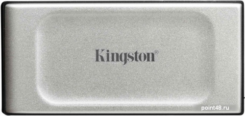 Внешний накопитель Kingston XS2000 4TB SXS2000/4000G фото 2