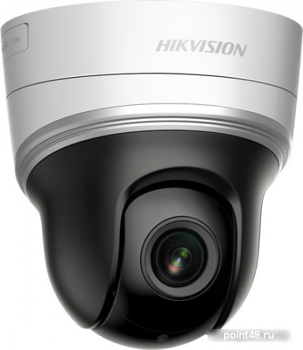 Купить Видеокамера IP Hikvision DS-2DE2204IW-DE3 2.8-12мм цветная корп.:белый в Липецке