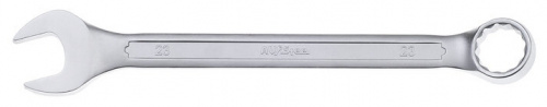 Ключ комбинированный AUTOVIRAZH (AV-311023)  23мм  AV Steel