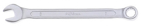 Ключ комбинированный AUTOVIRAZH (AV-311006) 6мм &amp;quot;AV Steel&amp;quot;
