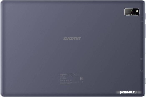 Планшет Digma Citi 1312C 4G в Липецке фото 2