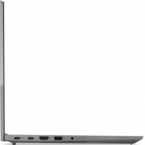 Ноутбук 15.6 IPS FHD Lenovo ThinkBook 15 G3 ACL grey (AMD Ryzen 5 5500U/16Gb/512Gb SSD/noDVD/VGA int/FP/DOS) (21A4009BRU) в Липецке фото 6
