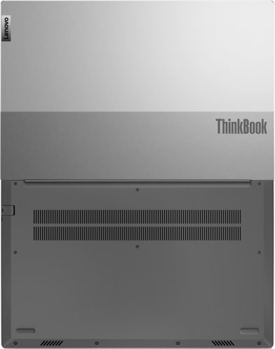 Ноутбук 15.6 IPS FHD Lenovo ThinkBook 15 G3 ACL grey (AMD Ryzen 5 5500U/16Gb/512Gb SSD/noDVD/VGA int/FP/DOS) (21A4009BRU) в Липецке фото 9