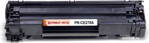 Купить Картридж Print-Rite PR-CE278A (аналог HP CE278A) в Липецке фото 2